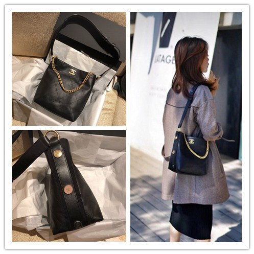 香奈儿嬉皮包有几种款式,香奈儿chanel包值得入吗