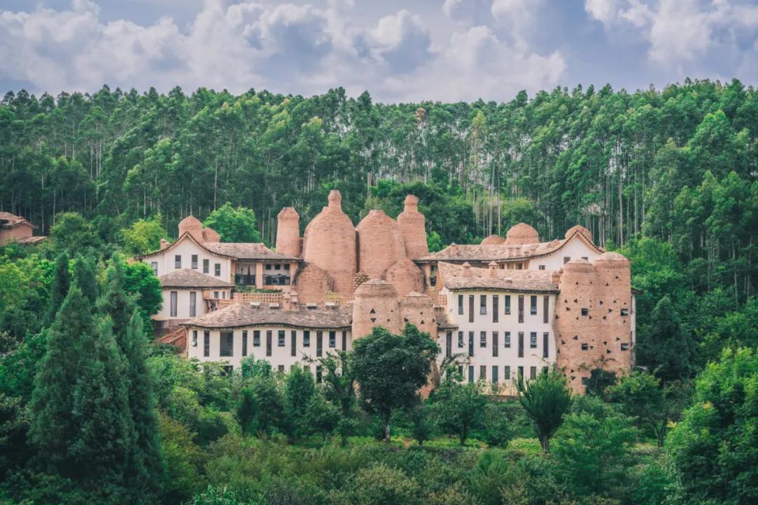 如果2月可以畅快出行,我真想走遍国内这9个地方