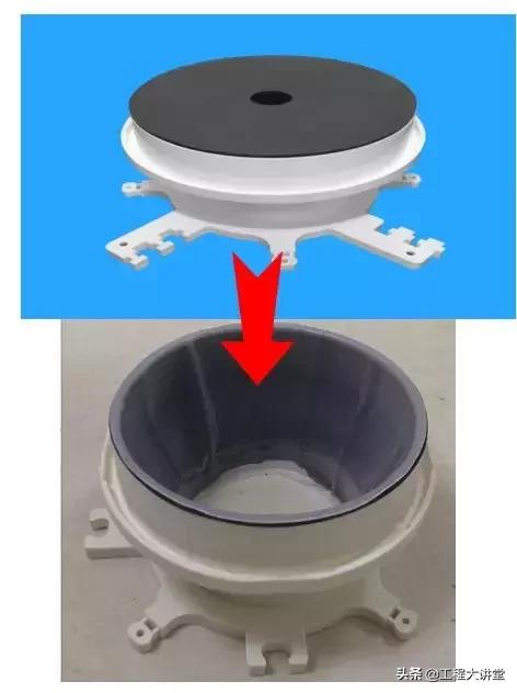 穿楼板管道漏水怎么处理,排水管穿楼板处渗水如何处理