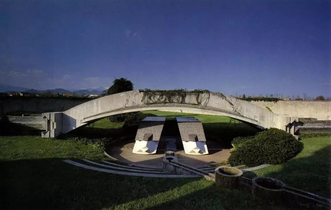 有种细节叫斯卡帕，70年后看他的作品，仍然被感动