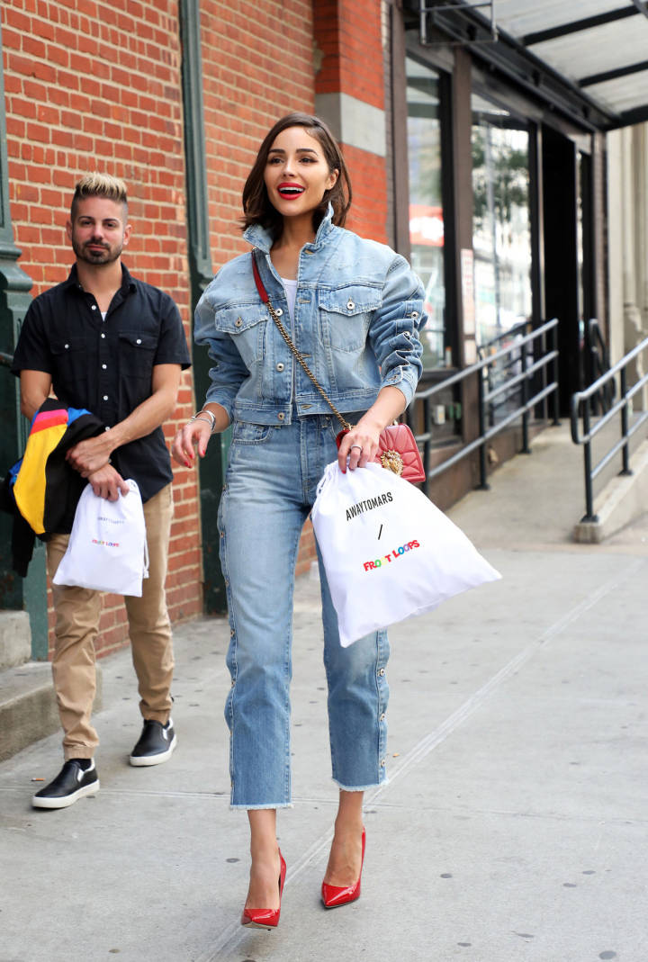 王俊凯牛仔装,王俊凯牛仔少年