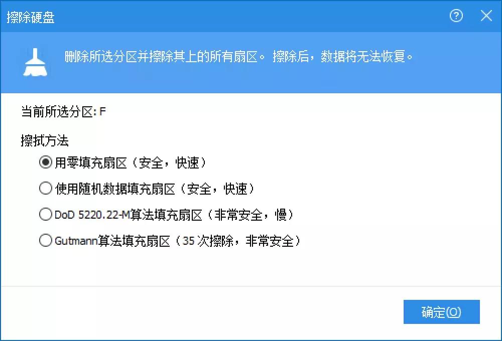 u盘怎样防止数据恢复,怎样避免u盘数据丢失