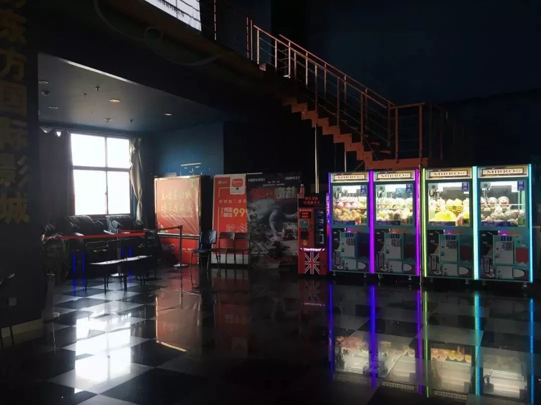 镇江九州森美国际影城,中国各大影城排行