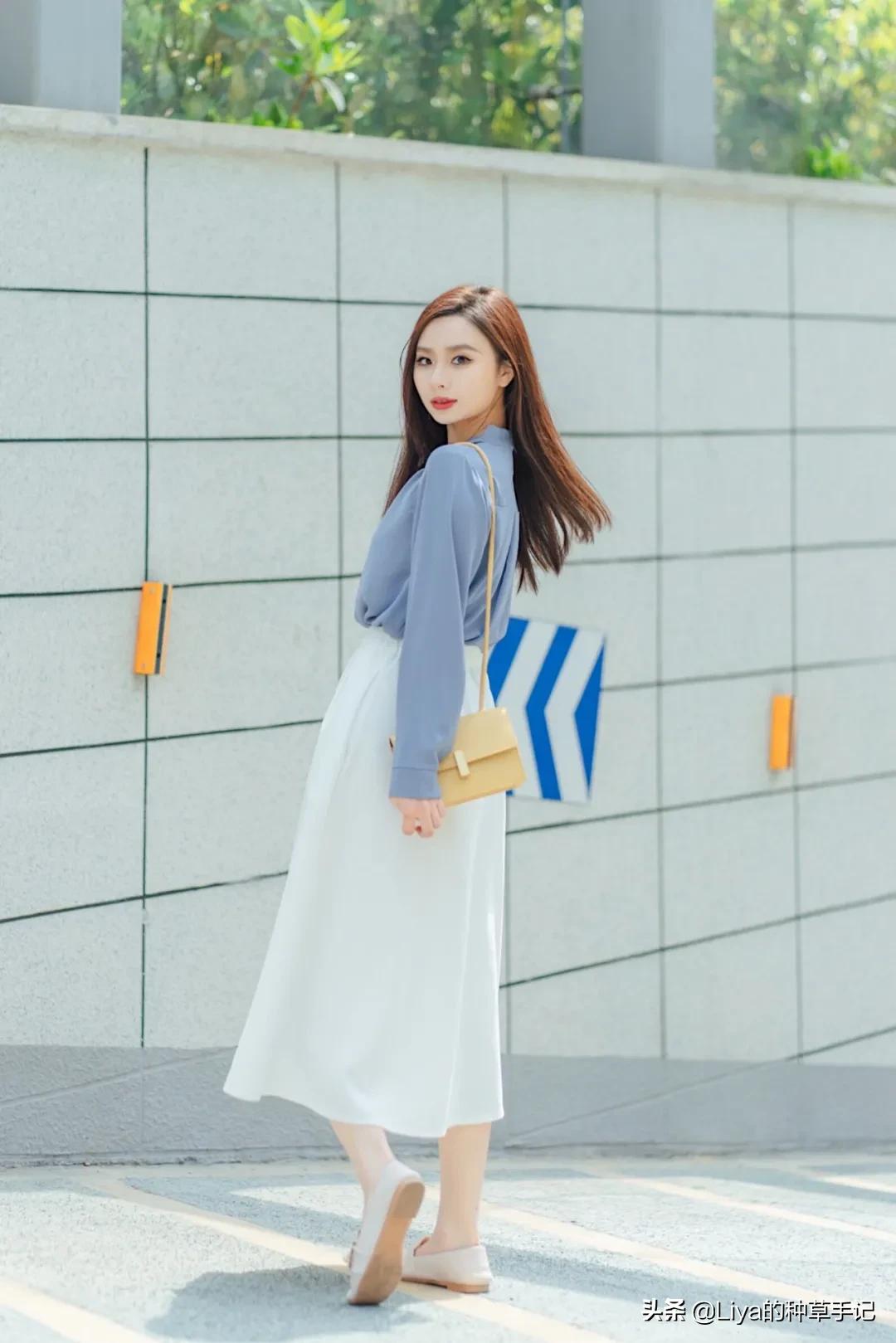 25岁喜欢的春冬季粗跟鞋推荐,4双穿了5年以上的通勤好鞋