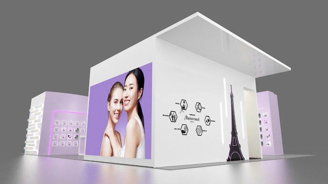 火爆ins、圈粉无数欧美大咖的法国奢牌空降魔都!千元豪礼等你来