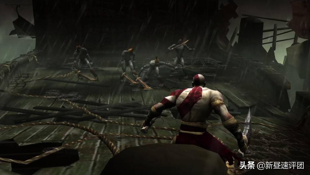 索尼ps游戏机发展史,15年前的索尼游戏机