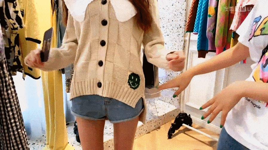 校花徐沁带你探访宝藏买手店！原来赵丽颖，赌王千金都早已种草