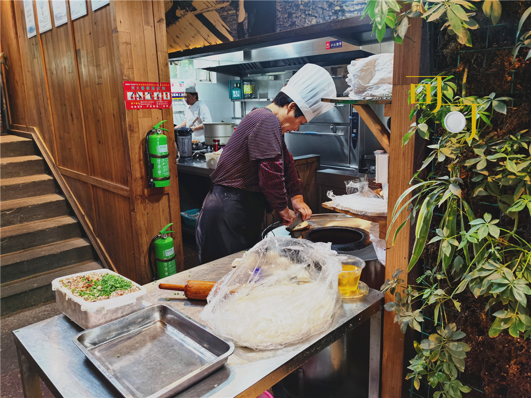 新昌请客私房菜,新昌聚餐推荐餐厅8-10人