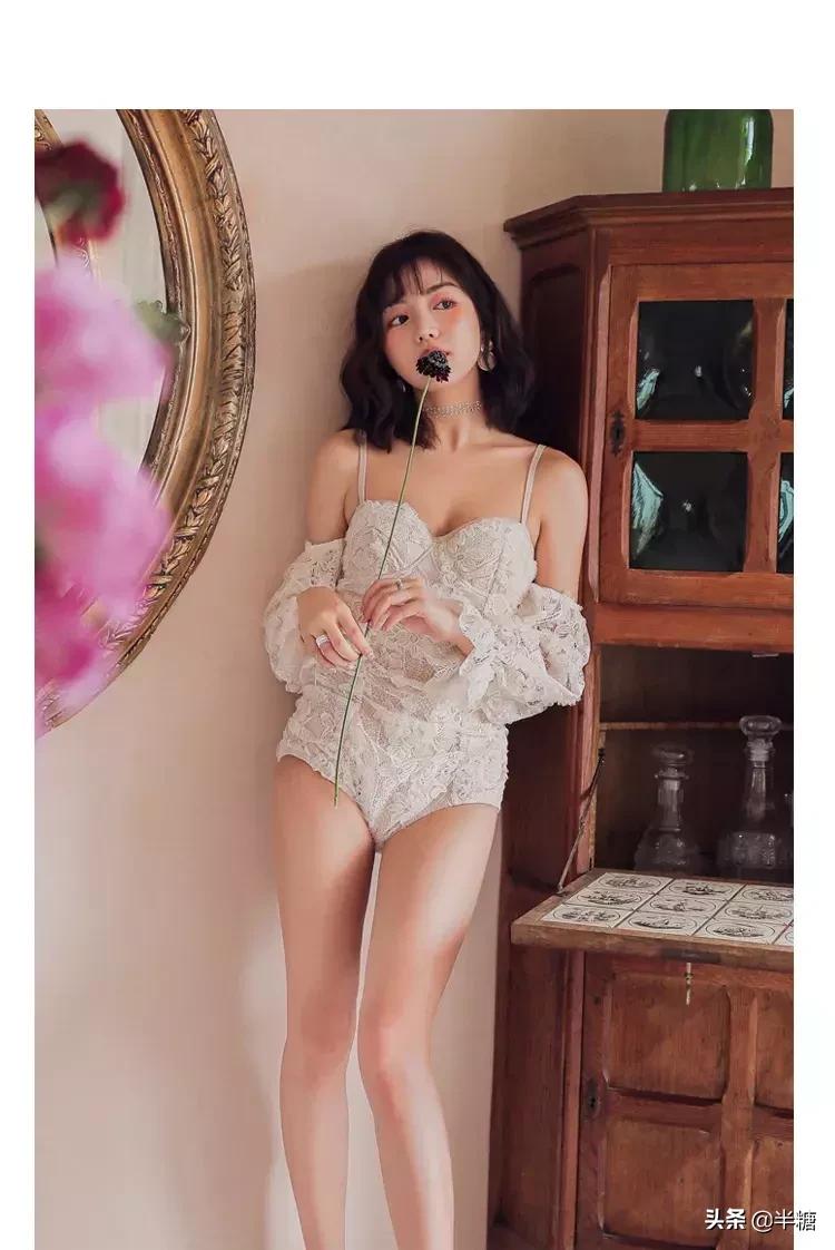 连衣裙海边度假沙滩裙超仙,超美海边度假裙