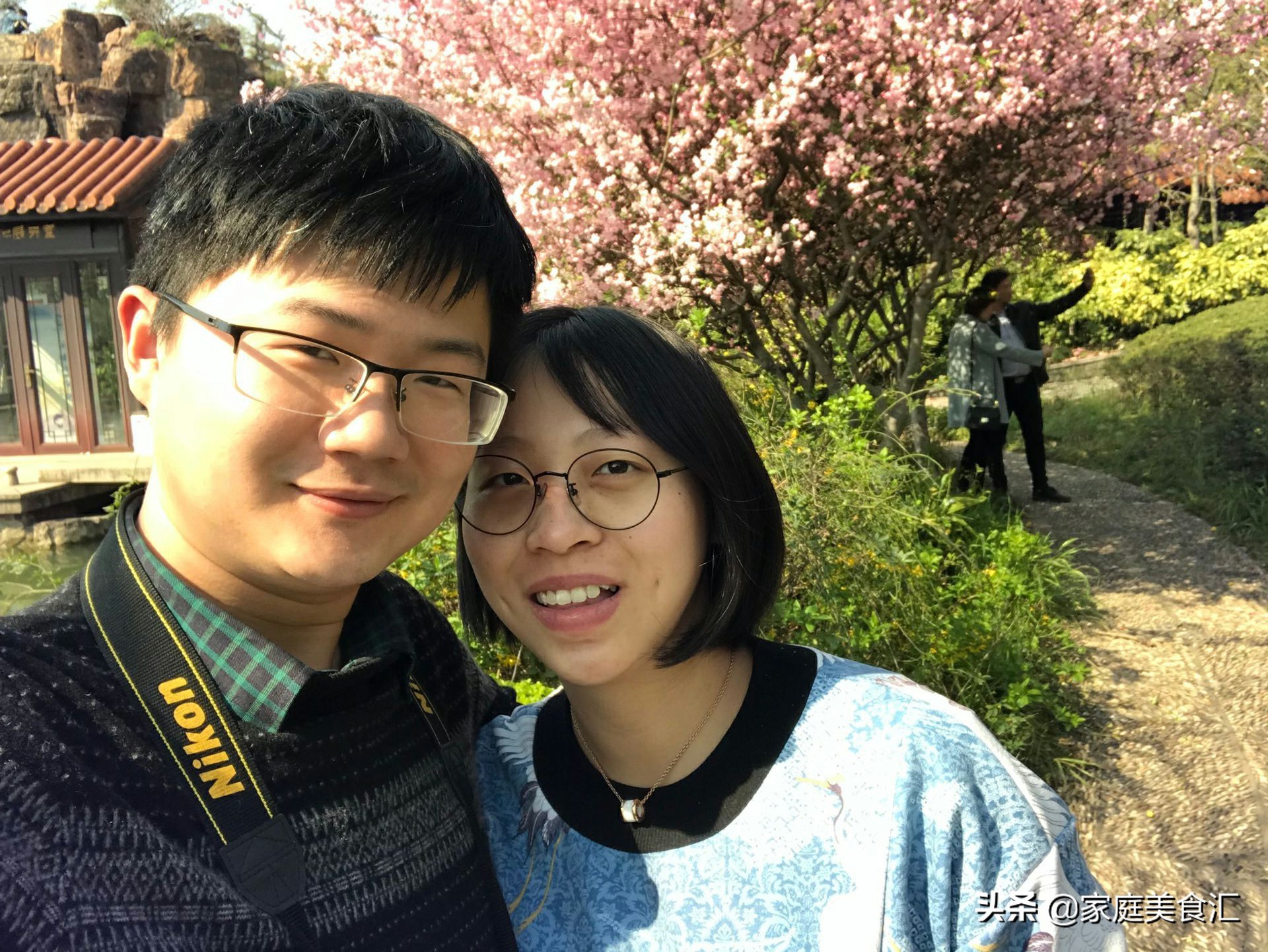 老婆怀孕胃口不好,西红柿炖牛腩孕妇