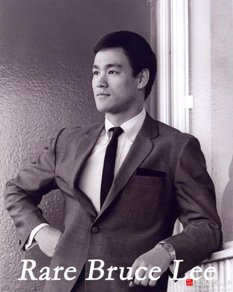 李小龙谈哲学心如止水,李小龙谈哲学的书籍