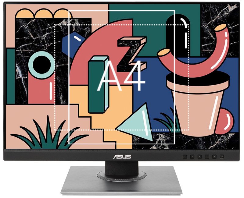 pa248qv开箱,pa248qv显示器评测