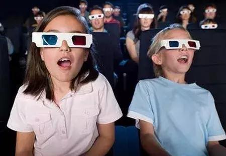 儿童看3d电影后头晕怎么缓解,为什么看3d电影会头晕