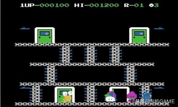 怎样在全球最繁忙的街道上做一款AVG：发生在《428》背后的故事