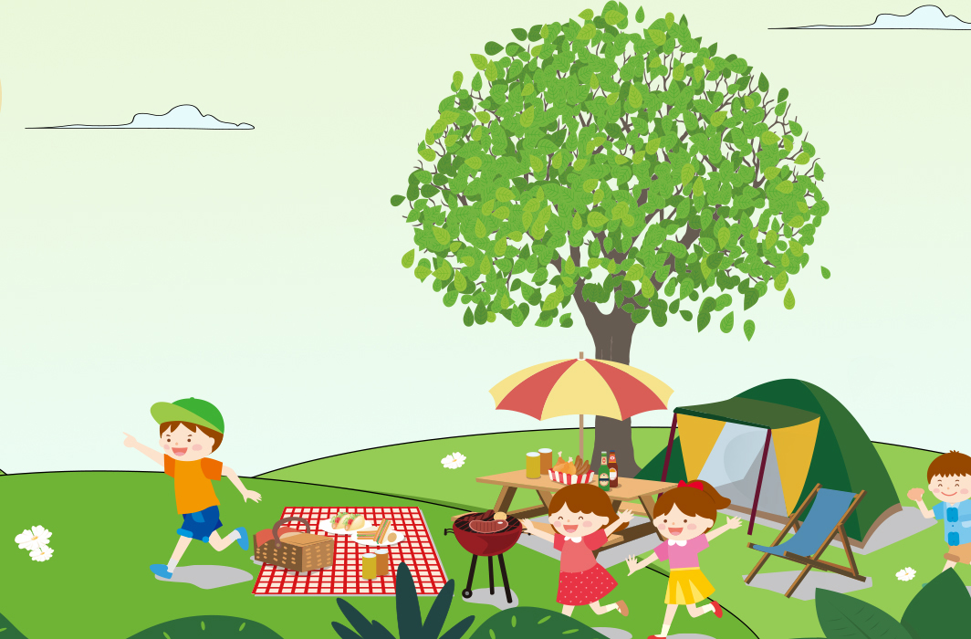 快乐过暑假安全不放假视频,快乐过暑假安全不放假公益直播