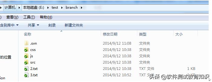 svn的安装步骤,SVN如何安装
