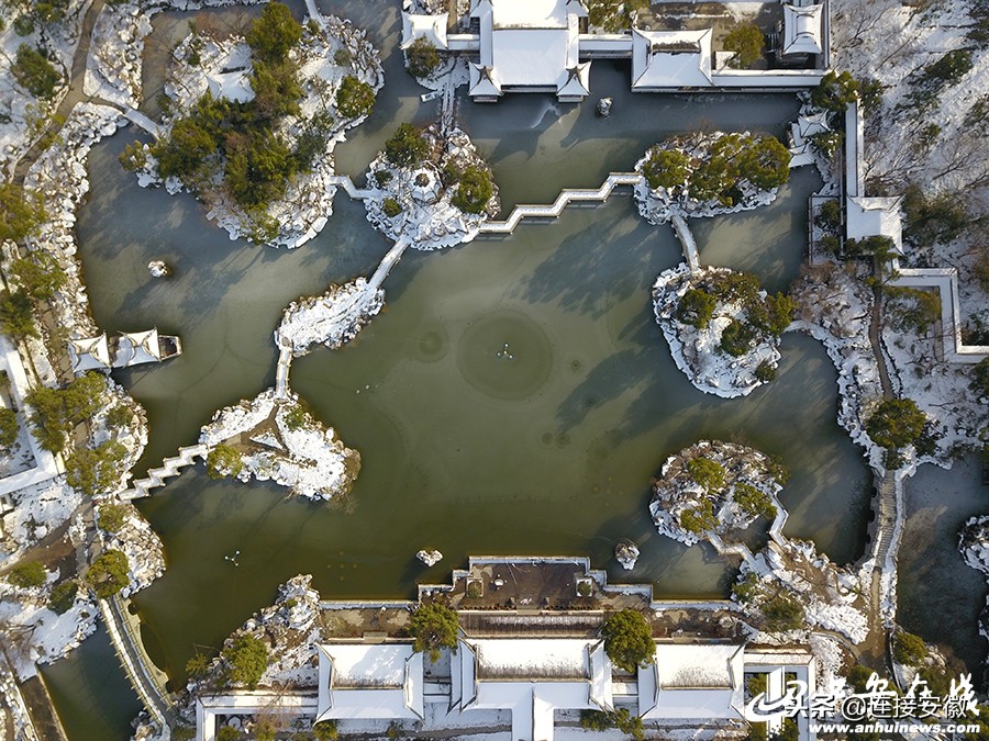 2018,安徽印象「徽镜映像工作室一年图片精选」