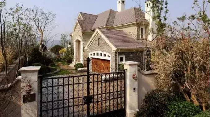 南京富人区50套大平层,南京富人区新楼盘