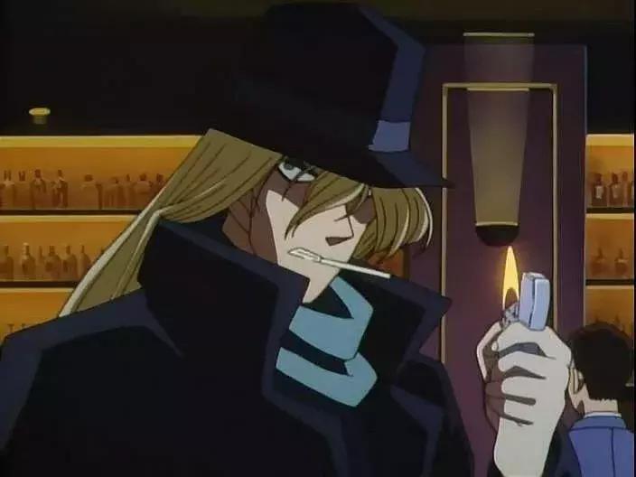 23年屹立不倒，还能再火100年！等我死了，记得把大结局烧给我…