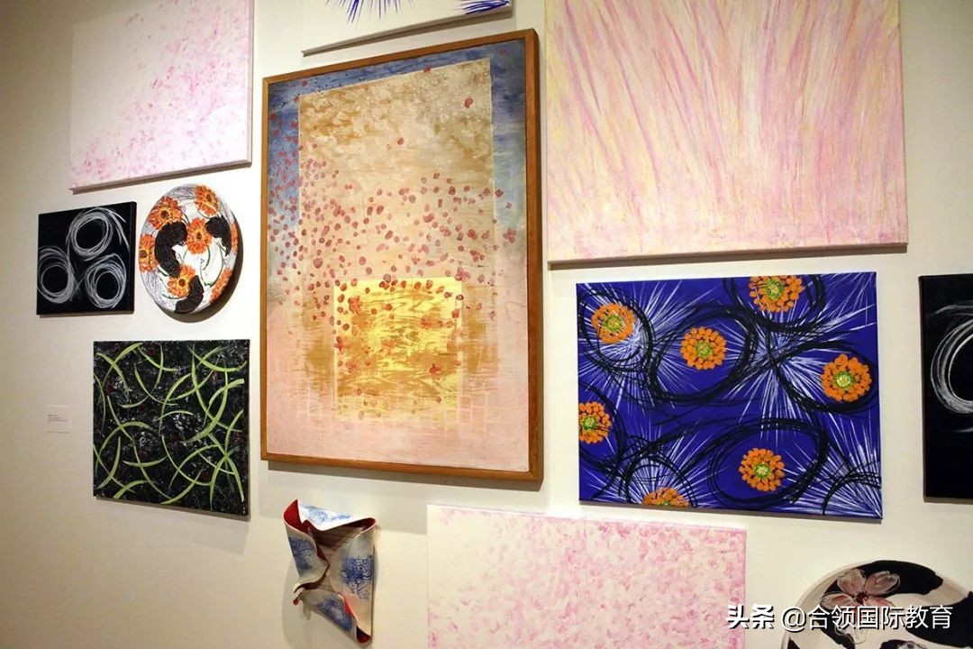 合领教育活动｜毗邻华盛顿特区顶尖美高—主教高中招生见面会回顾