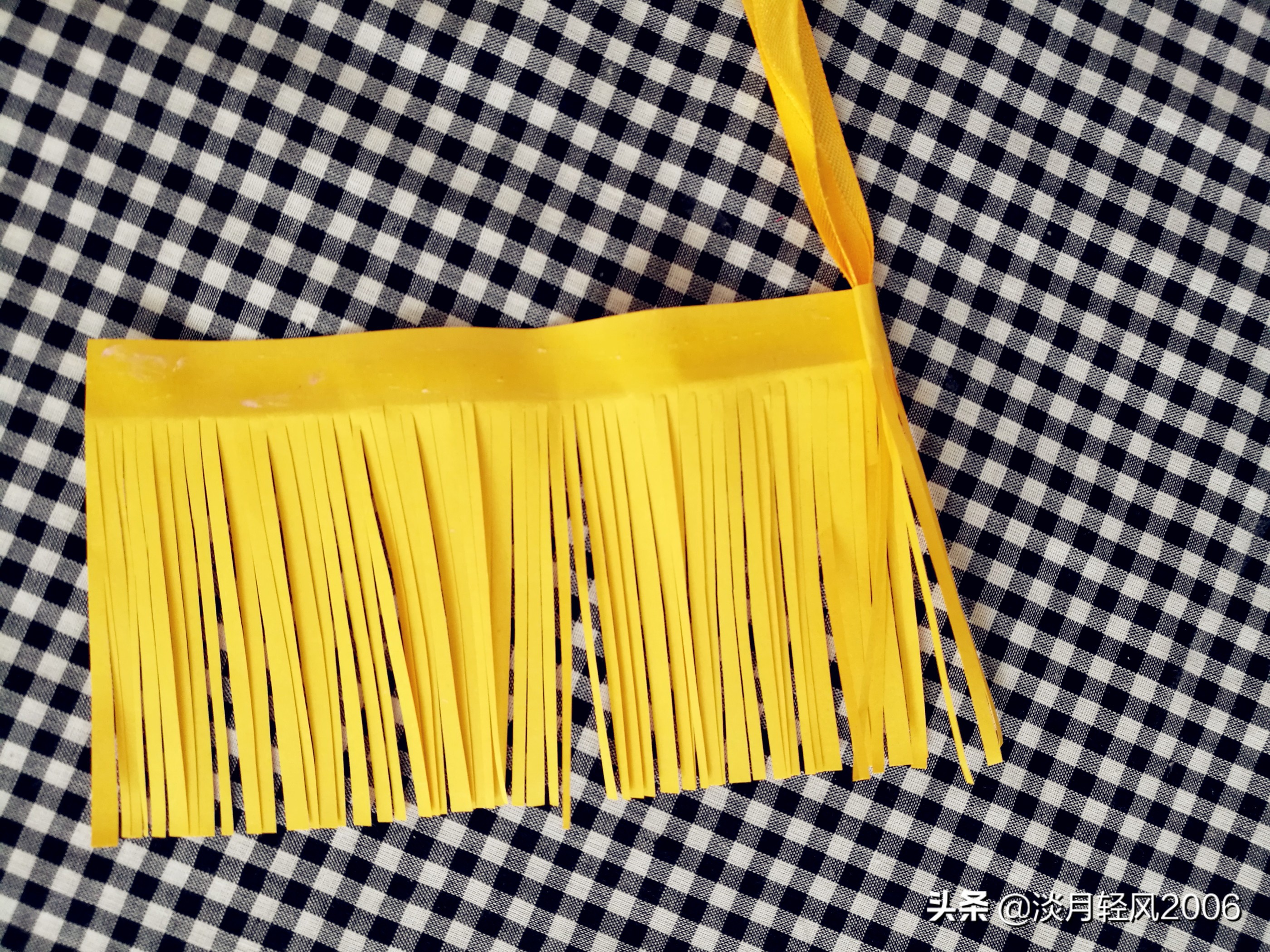 怎么用卡纸做一只可爱的小猪,最简单的手工可爱小猪制作