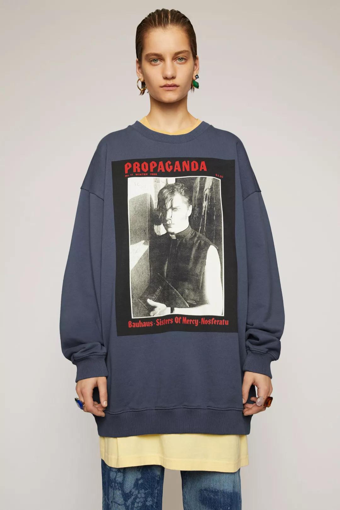 卫衣搭什么好看一点,卫衣搭什么外套显瘦