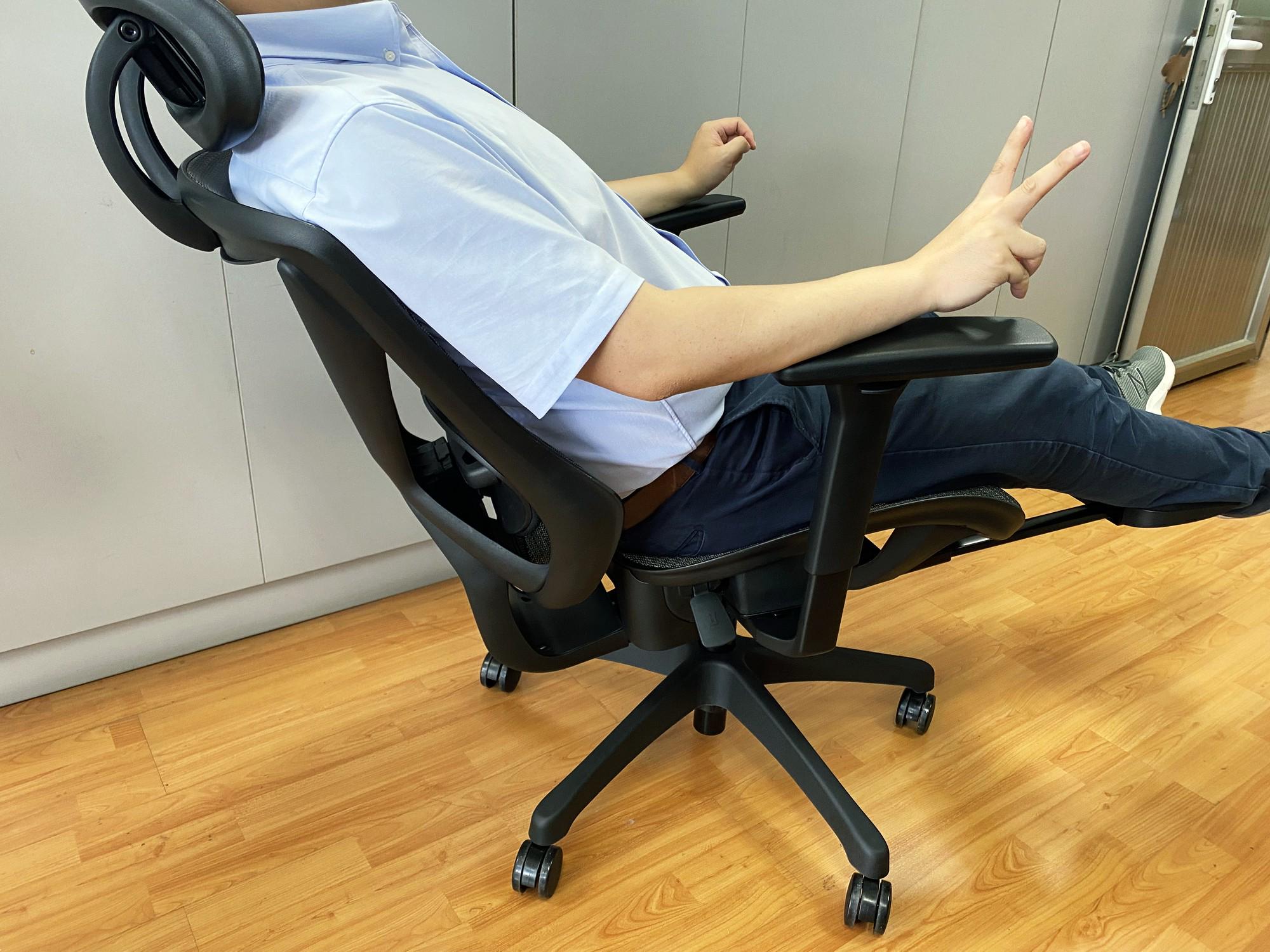 护腰午休椅,可躺午休椅护腰