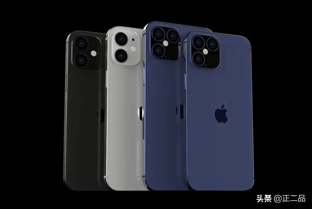 iphone12pro续航对比iphone13,iphone12系列测评