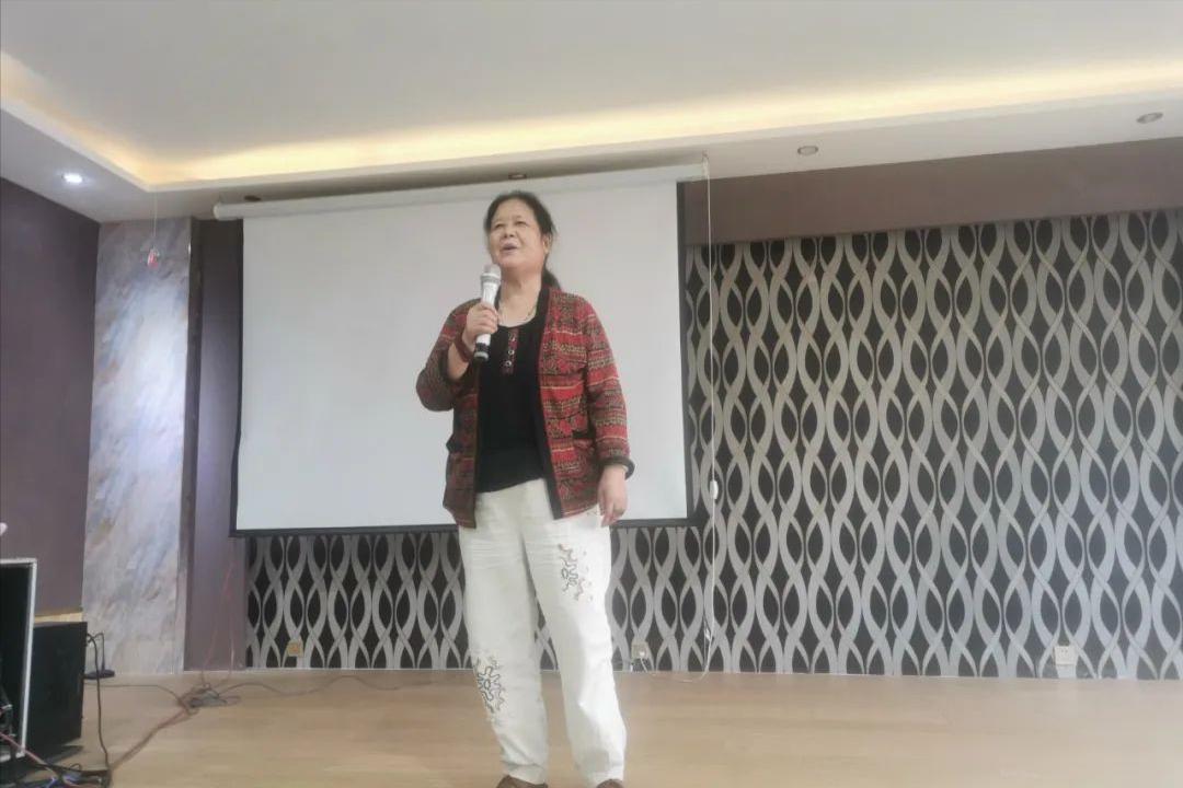 「聚大荔·乡愁」大荔：龙泉山庄