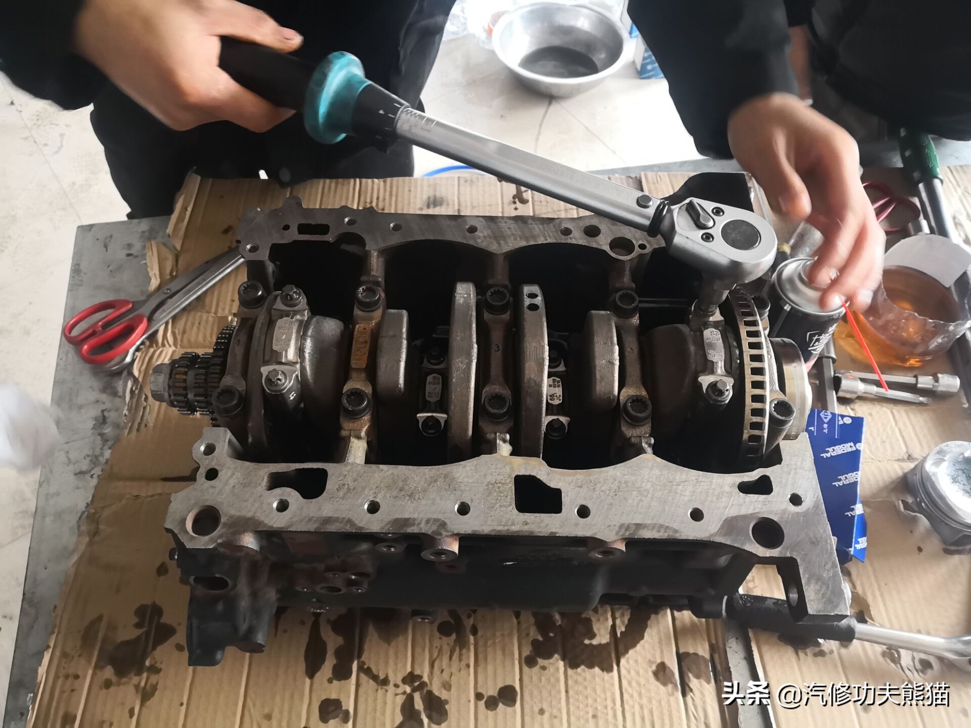 十年的奥迪q5维修,10年奥迪q5烧机油能解决吗