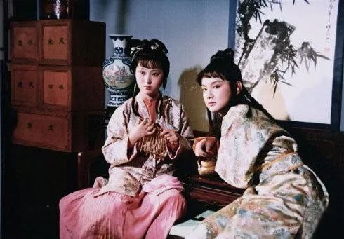 蒋勋说红楼梦林黛玉焚稿断痴情,蒋勋林黛玉薛宝钗