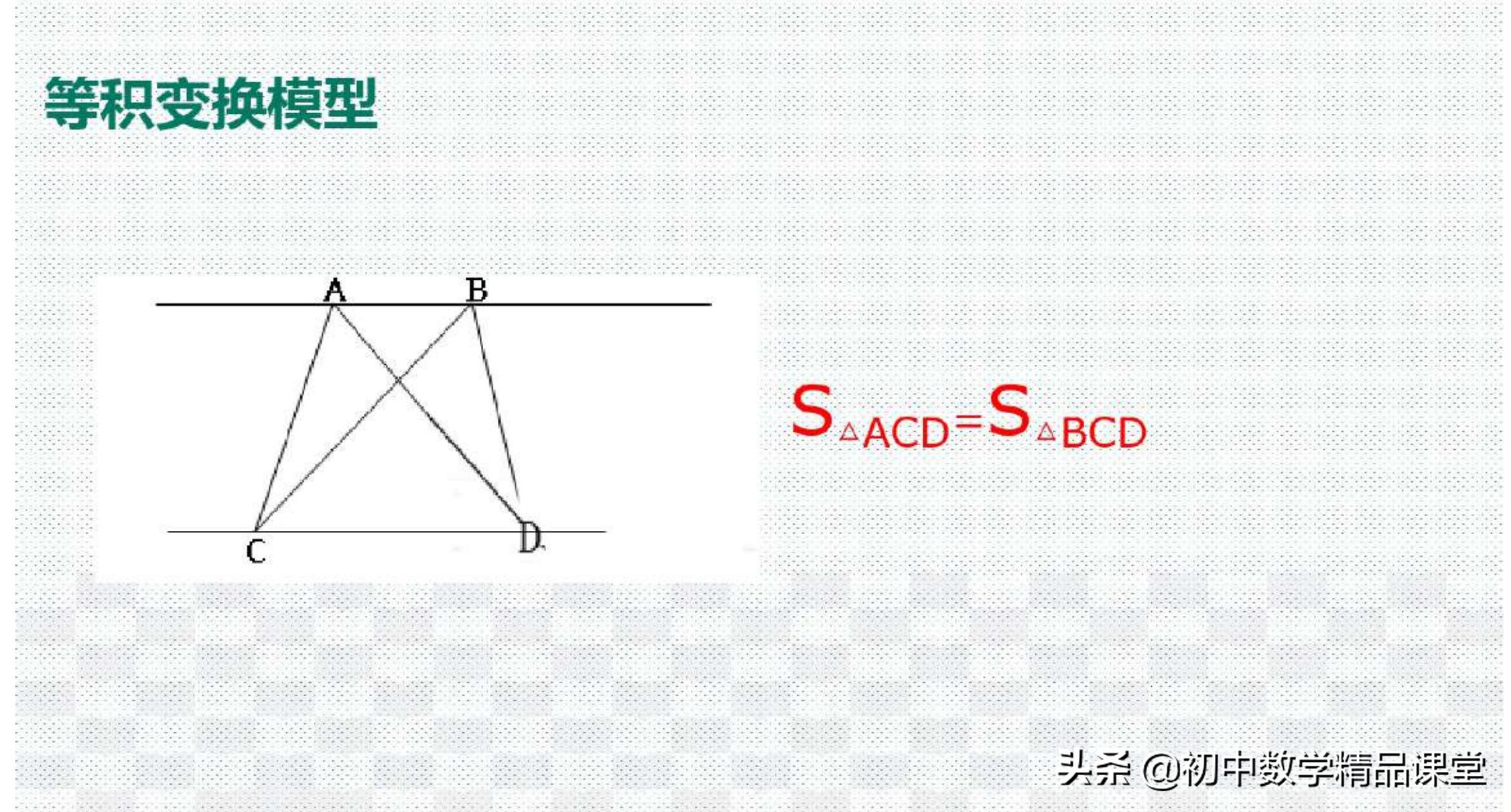 数学思维24种数学模型,学会简单的数学