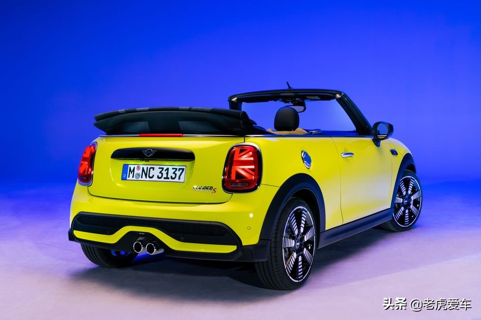 2020款宝马minicooper敞篷版价格,2022minicoopers敞篷