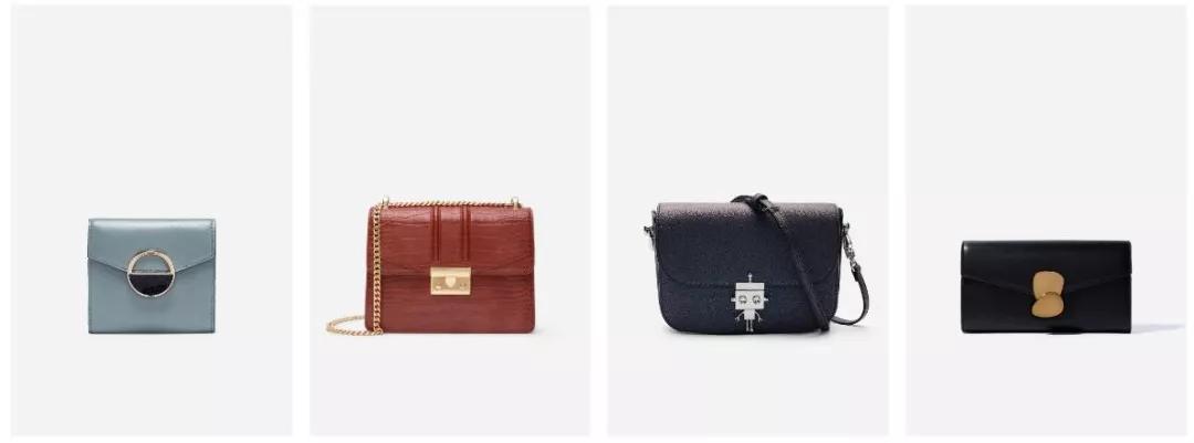 除小ck外还有哪些小众包包,和小ck一样的小众包包