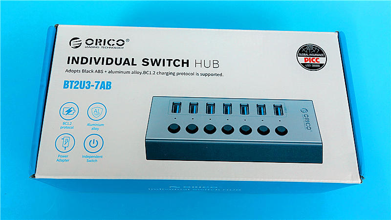 多口usb集线器充电变慢了,多接口充电传输线快充