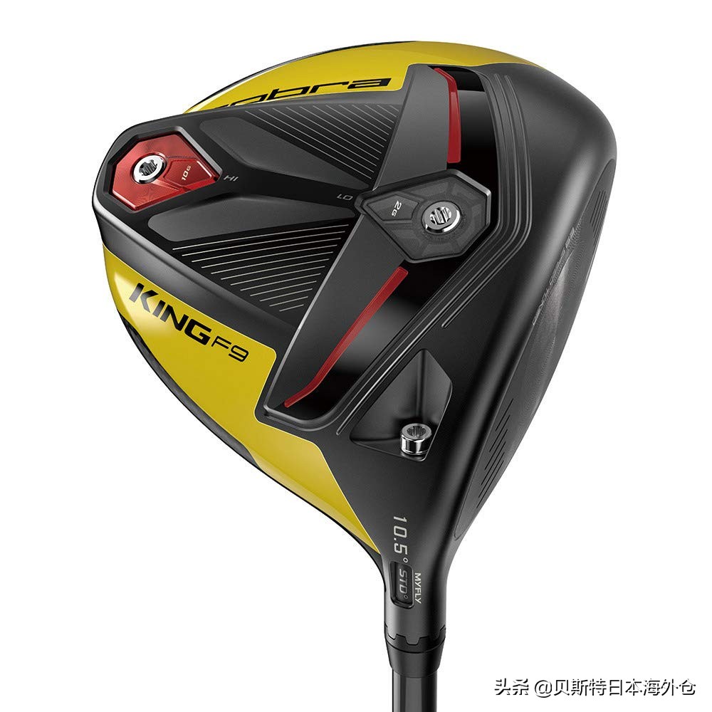 日本品牌高尔夫球杆排名,日本10大高尔夫推杆品牌