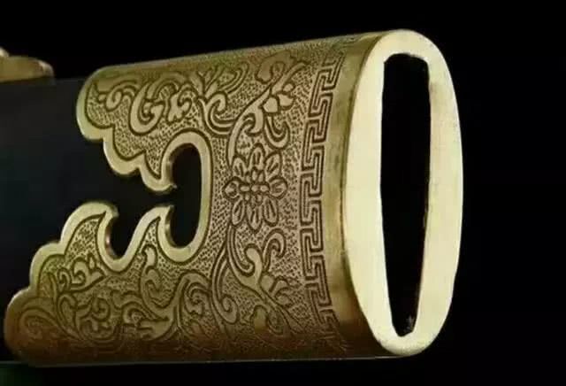 斩马刀有多厉害,斩马刀跟倭刀有啥区别