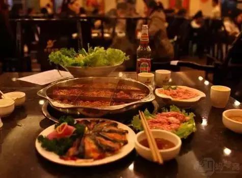 盘点国内最坑十大美食街,国内最踩坑的十条美食街