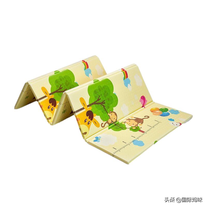 怎么选宝宝爬行垫,宝宝爬行垫怎么选择