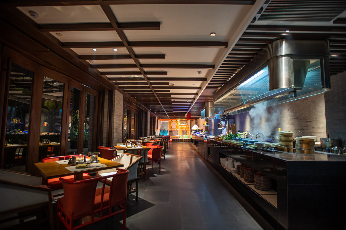 青岛古城君澜度假酒店,即墨古城君澜度假