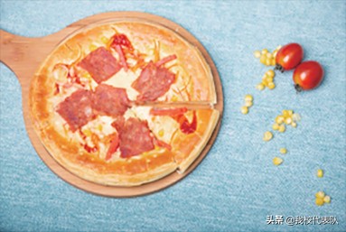 摆摊披萨100种利润,地摊披萨利润怎么样