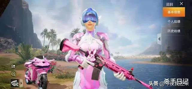 和平精英载具隐藏属性,和平精英各个载具隐藏功能