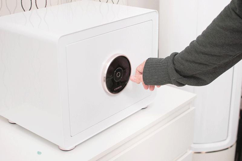 家用保险柜执行什么标准,2023新国标保险柜