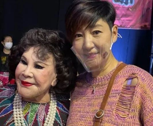 97版天龙八部梦姑扮演者,97版天龙八部十五位女星现状