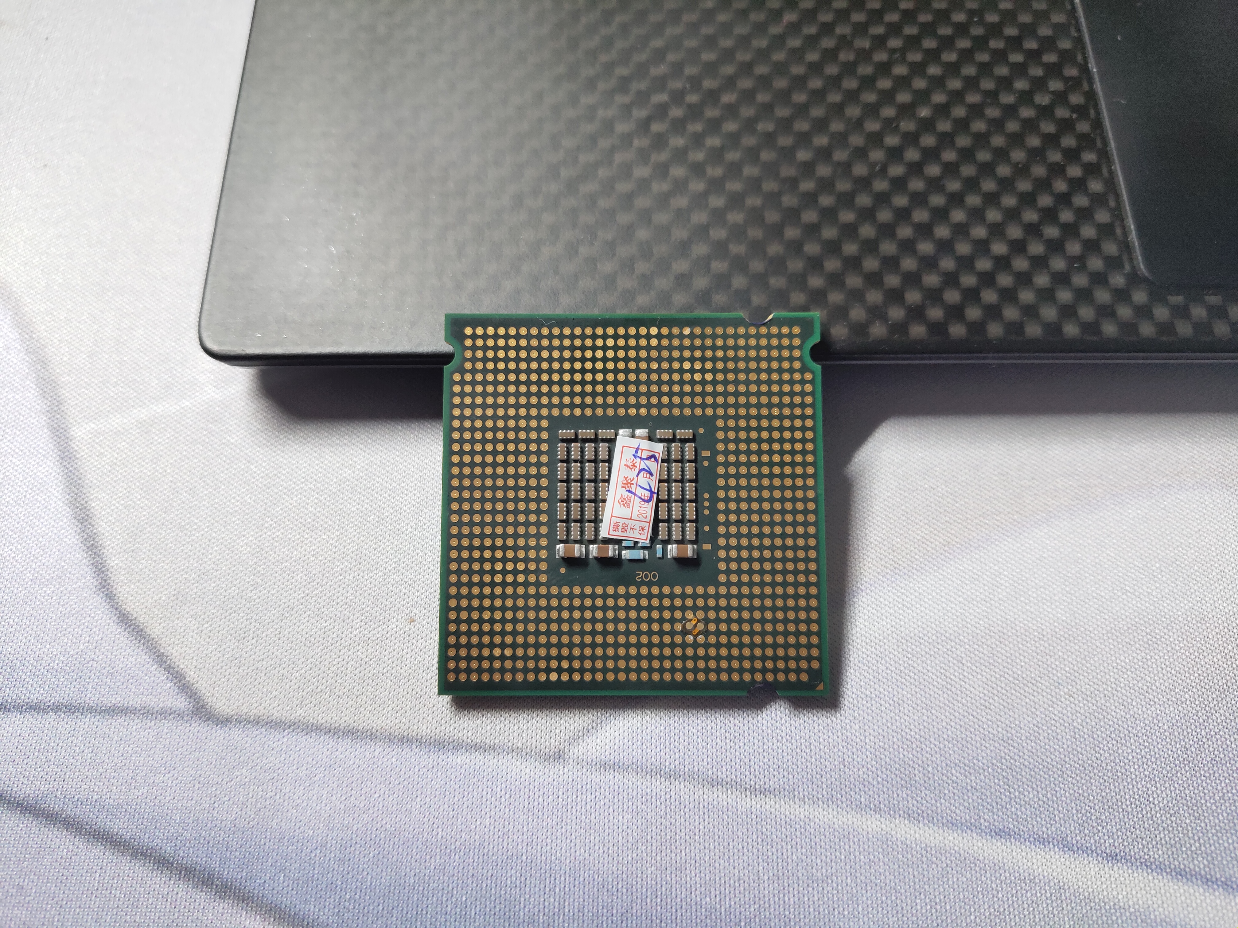 775升级什么cpu,775平台还能用什么cpu