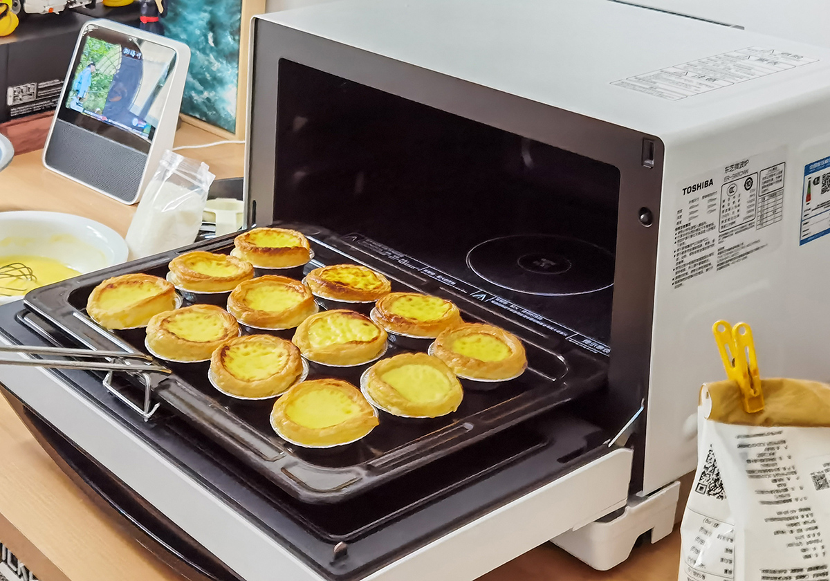 东芝微蒸烤一体机哪款最实用,微蒸烤箱一体机推荐东芝