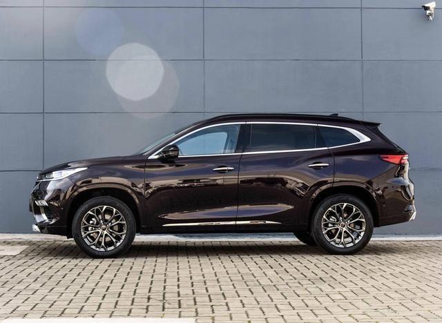 为什么都说奇瑞的1.6t动力好,奇瑞1.5t和本田1.5t哪个动力表现好