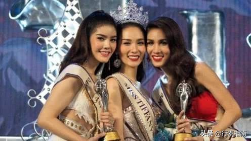 泰国人妖和女性如何区分,泰国如何区分人妖和女性