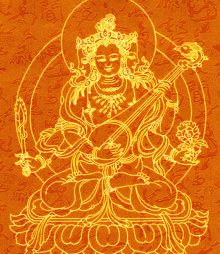 侧身佛菩萨像图片大全,地藏王菩萨金身像
