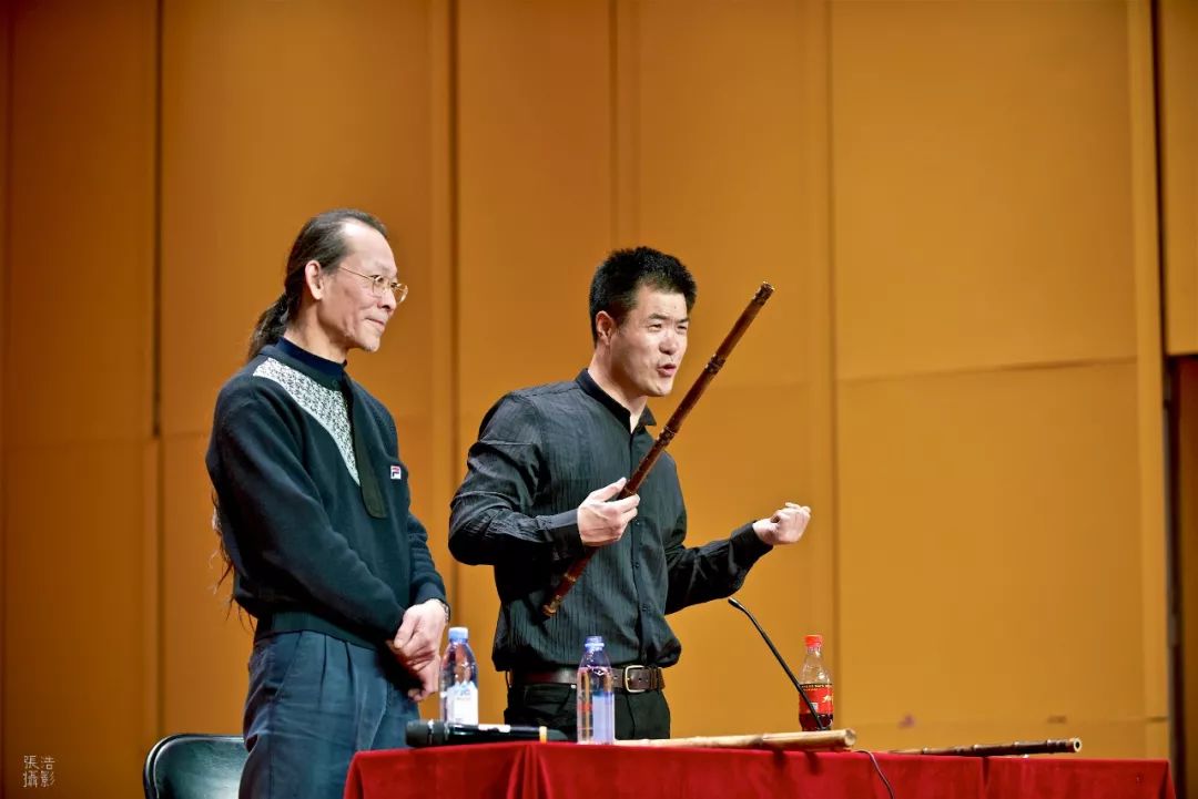 中国洞箫制作名家,洞箫的十大制作名家